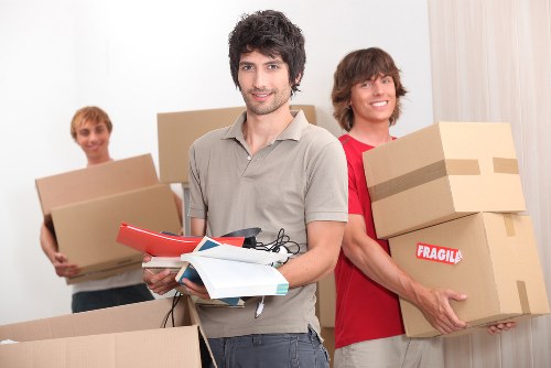 Pricing and estimates for moving services in Woolloomooloo