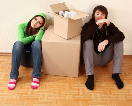 Comprehensive moving services offered by Sam Movers