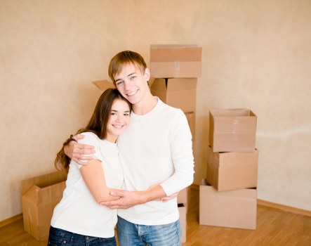 Comprehensive moving services offered by Blackburn movers