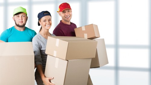 Comprehensive moving services offered in Double Bay