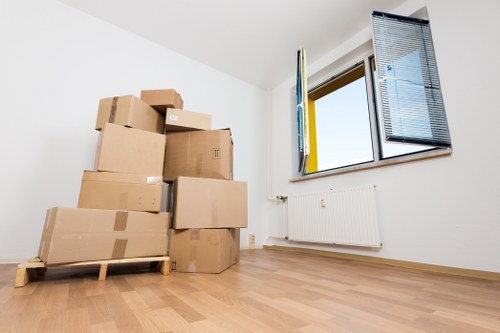 Efficient moving services in Narrabeen