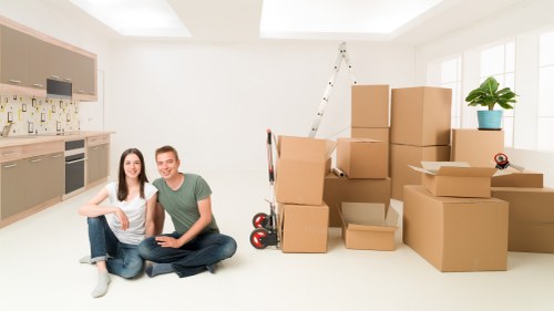 Reliable Woolloomooloo movers offering tips for a stress-free move