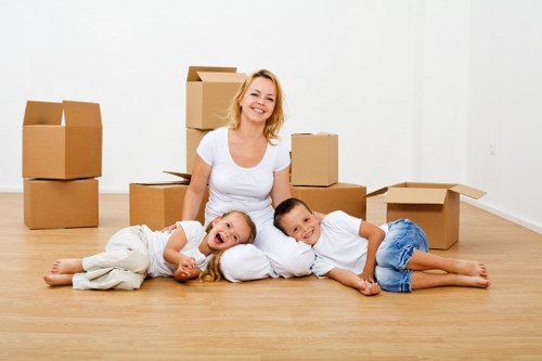 Comprehensive moving services offered in Mont Albert