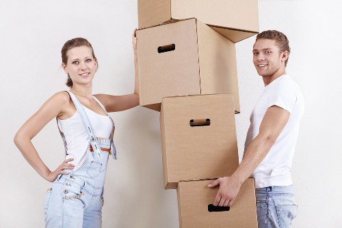 Pricing and services comparison for Bassendean moving companies