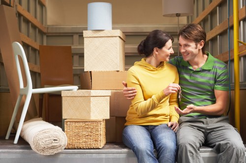 Local movers in Woolloomooloo providing personalized moving solutions